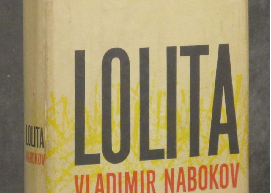 Three Lolitas
