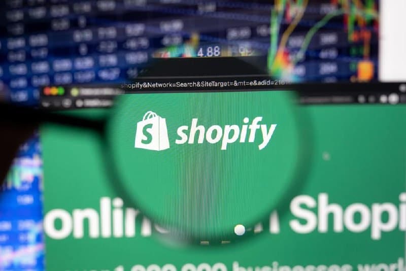 بعد الارتفاع الصاروخي، ما هي القيمة العادلة📝 لسهم شوبي فاي (SHOP)