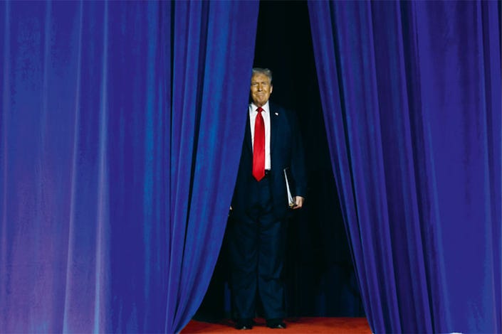 Cover Story: Trump 2.0 Means Reboot of Aggressive Tariff Policy Toward China