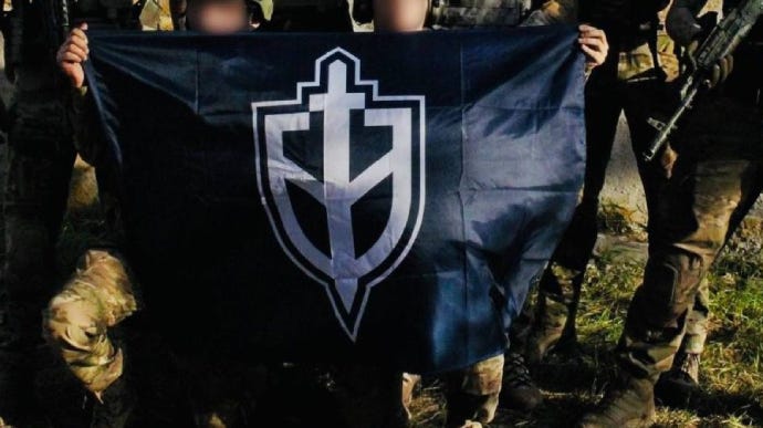 Who Are the So-Called "Russian Nationalists" Fighting on the Side of Kiev?