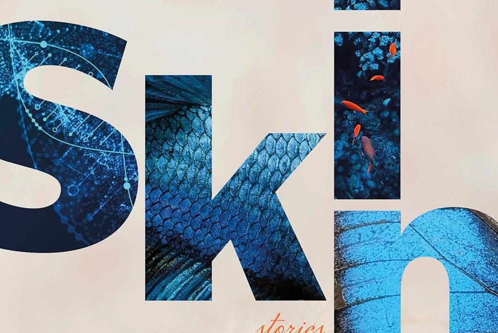 Skin: Stories by Catherine Bush