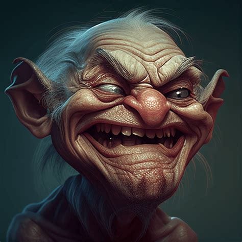 How Can You ID Trolls and AI?
