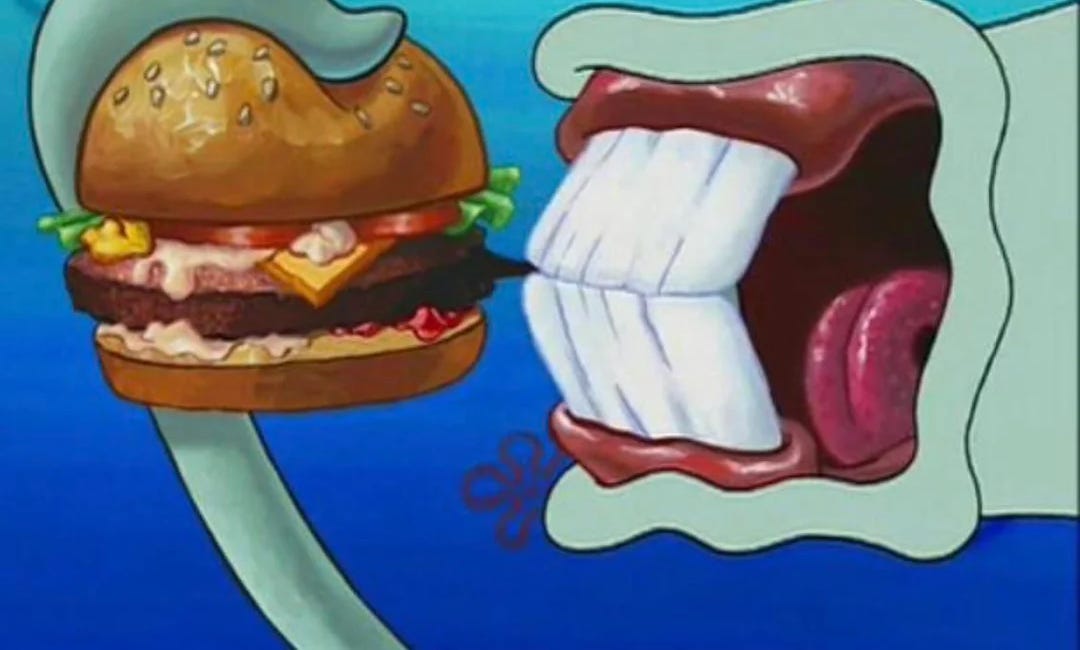 When Your Child Only Eats Five Foods