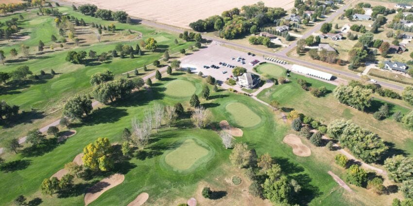 New owners plan to keep Spring Creek Golf Course open to all