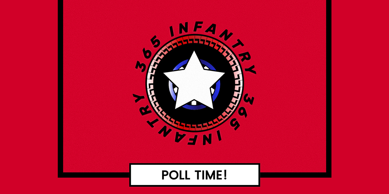 Red Light Bytes: POLL EDITION!