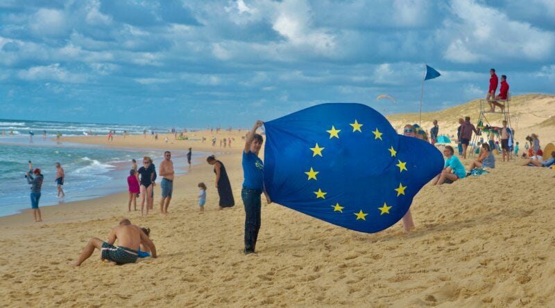 Elezioni europee 2024: tutto quello che c'è da sapere