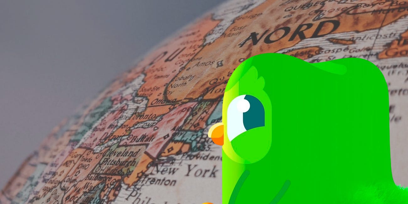 Can you learn Dutch with Duolingo?