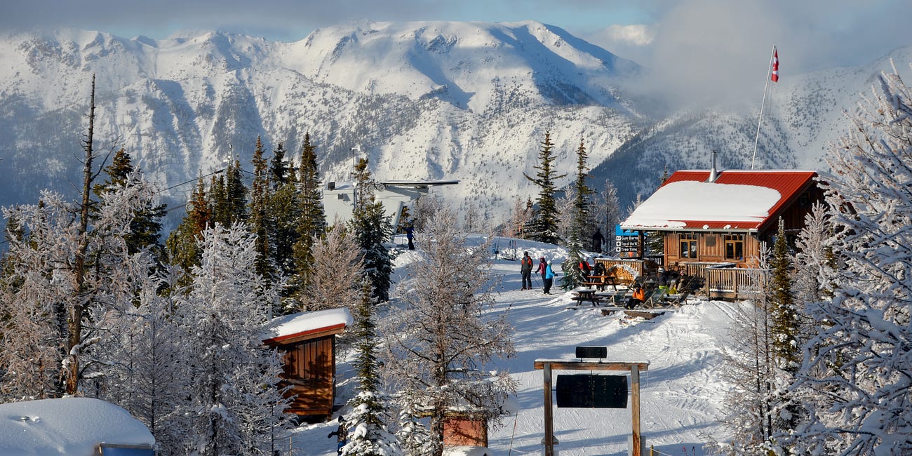 Podcast #169: Panorama Mountain President & CEO Steve Paccagnan