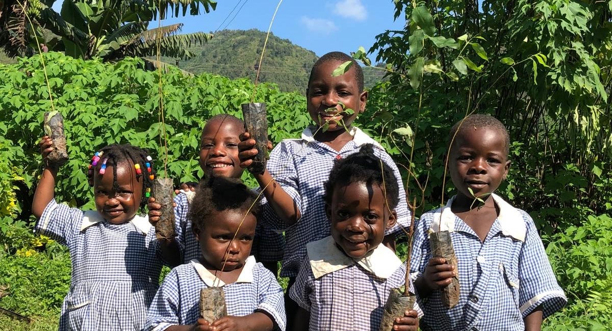 Amid Discrimination and Ejection, the Batwa Community Pays Homage to the Rainforest Through Sustainability and Conservation Efforts