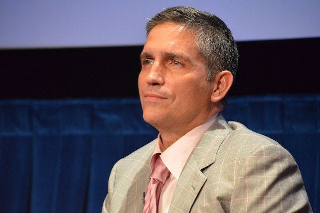 Jim Caviezel Says Upcoming ‘The Passion of the Christ: Resurrection’ Might Be Two Films