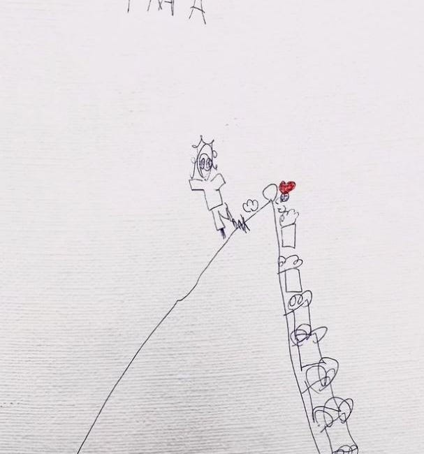 Papà, vengo a correre con te?