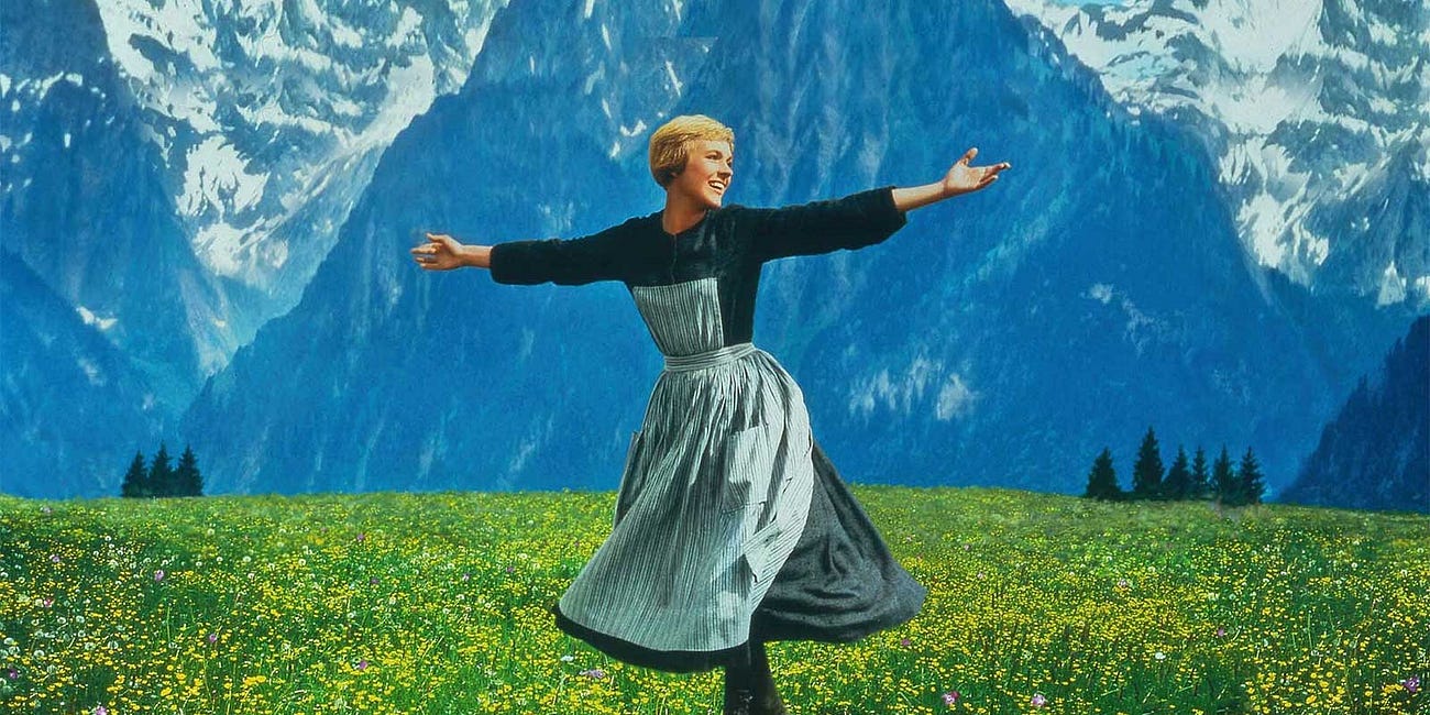 Classic Music Opinion #3: Old Musicals Will Stay For this Scientific Reason