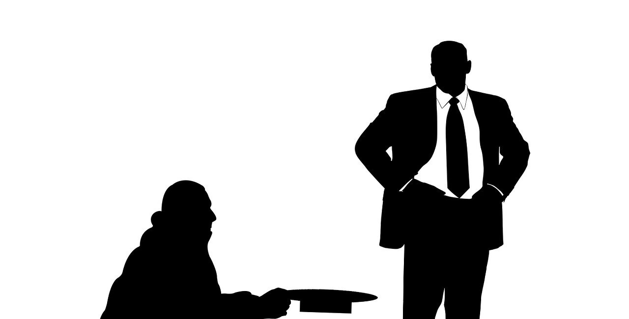 Noblesse Oblige Is Dead: Today’s Wealthy Elite Just Don’t Give a Damn