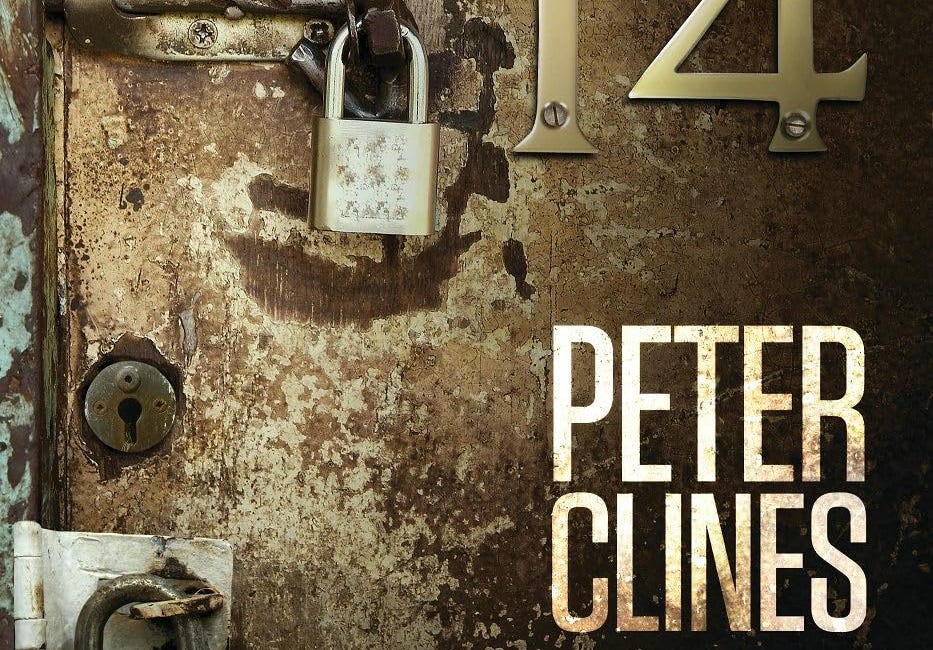 14 by Peter Clines