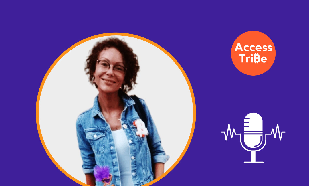 AT73 - Şelale, Founder at the Bitcoin Junior Club