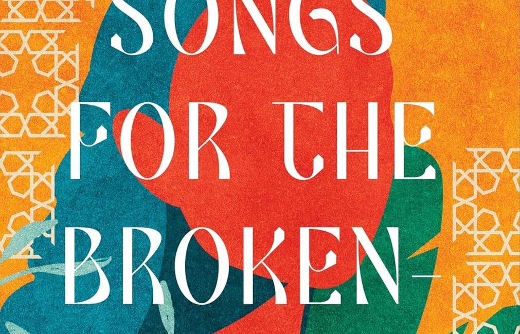 Water Music: Songs for the Brokenhearted by Ayelet Tsabari