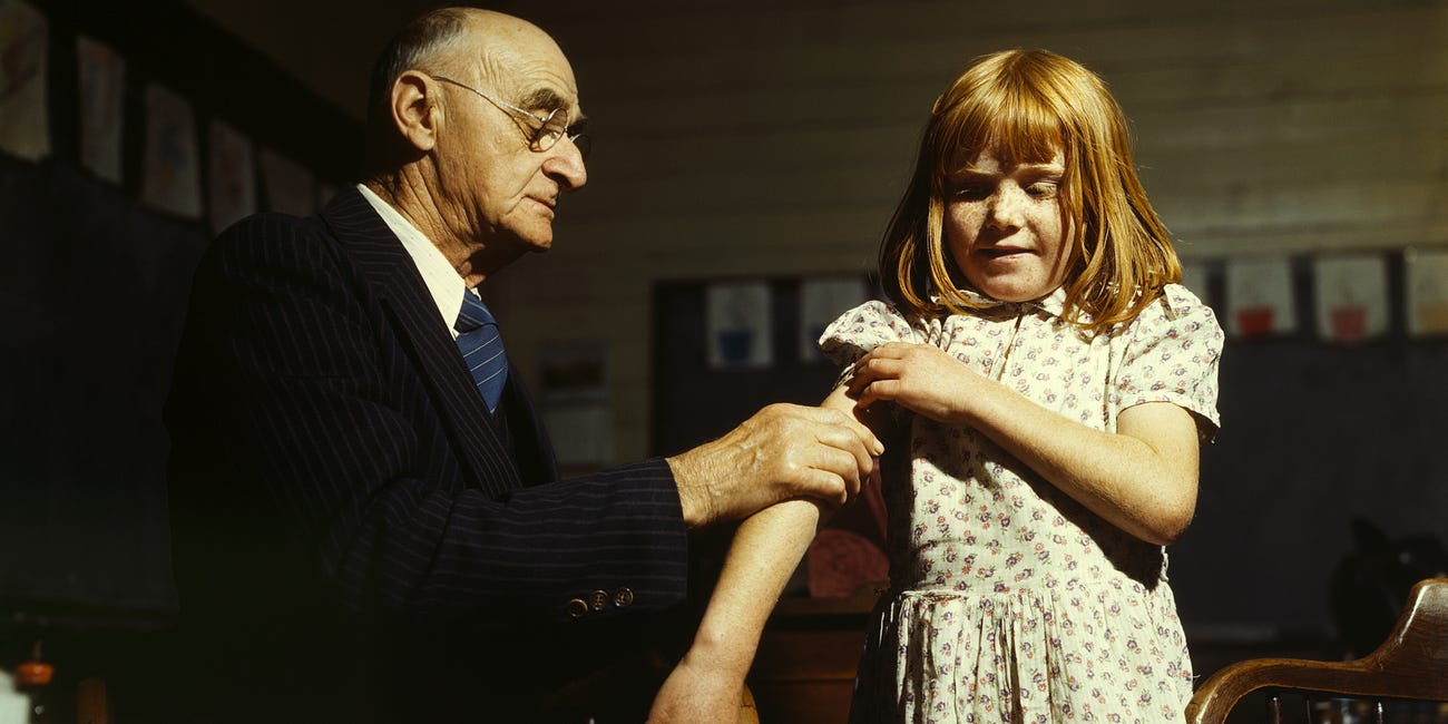 A Prescription for America’s Health Care Ills