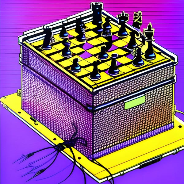AI = Mastery Operating System