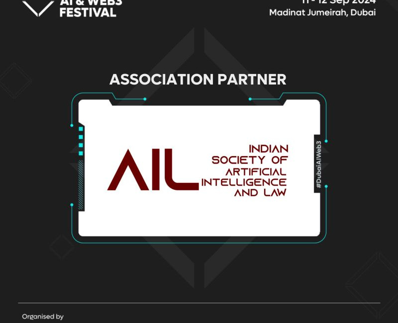 ISAIL Brings AI Ethics Expertise to Dubai AI & Web3 Festival