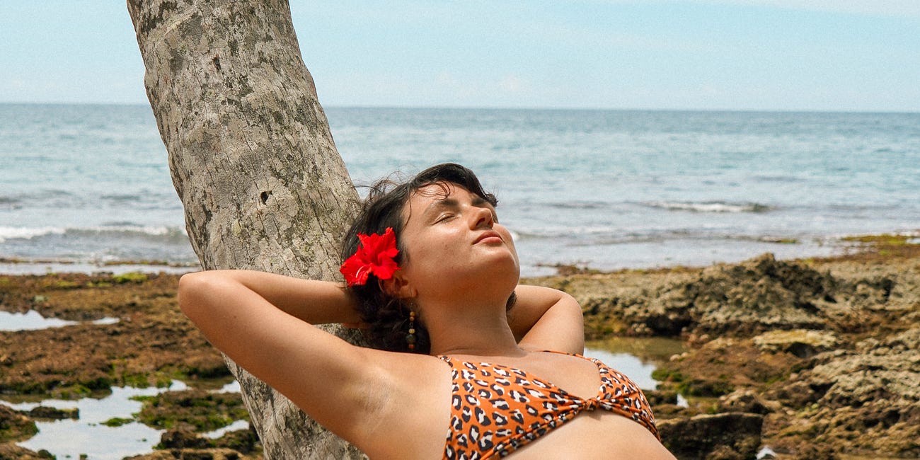Puerto Viejo, Costa Rica: A Slow Travel Guide