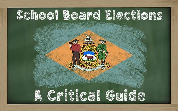 A Critical Guide to the School Board Elections 