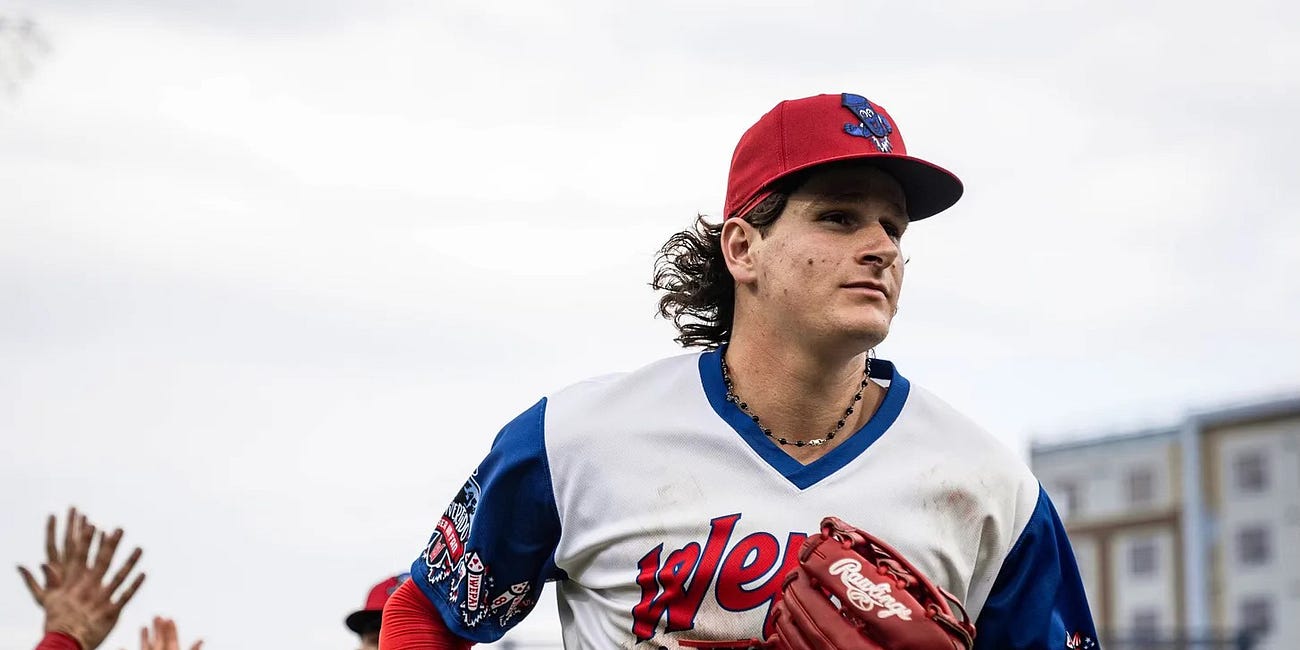 Red Sox invite top three prospects to big league spring training camp next month 