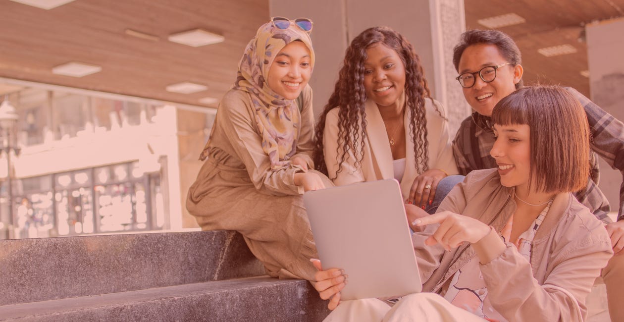 What Gen Z Needs to Know About Navigating Today's Labor Market 