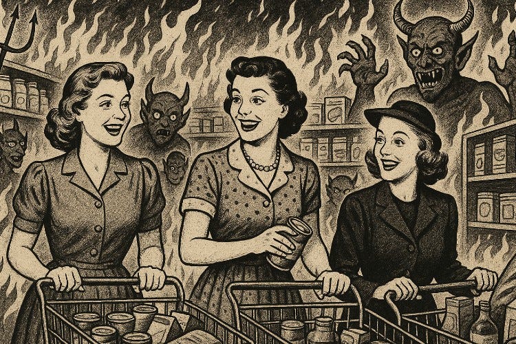 I Want Zohran Mamdani to Become Mayor of New York So That I Can Watch His Dumb Government Grocery Stores Fail
