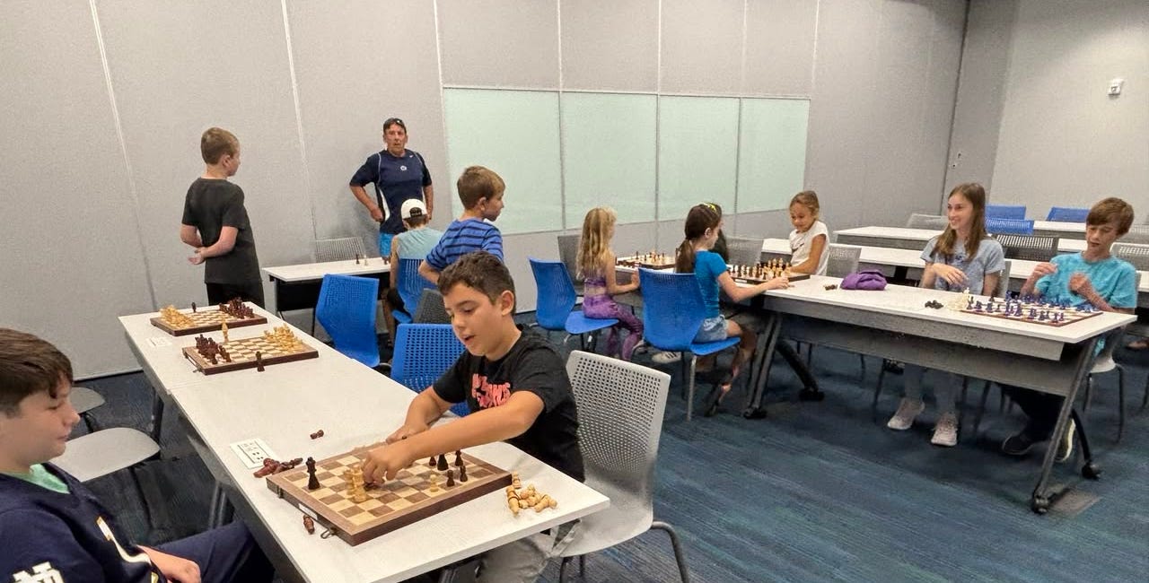 Manatee County Libraries: Unlocking a World of Fun for Tweens