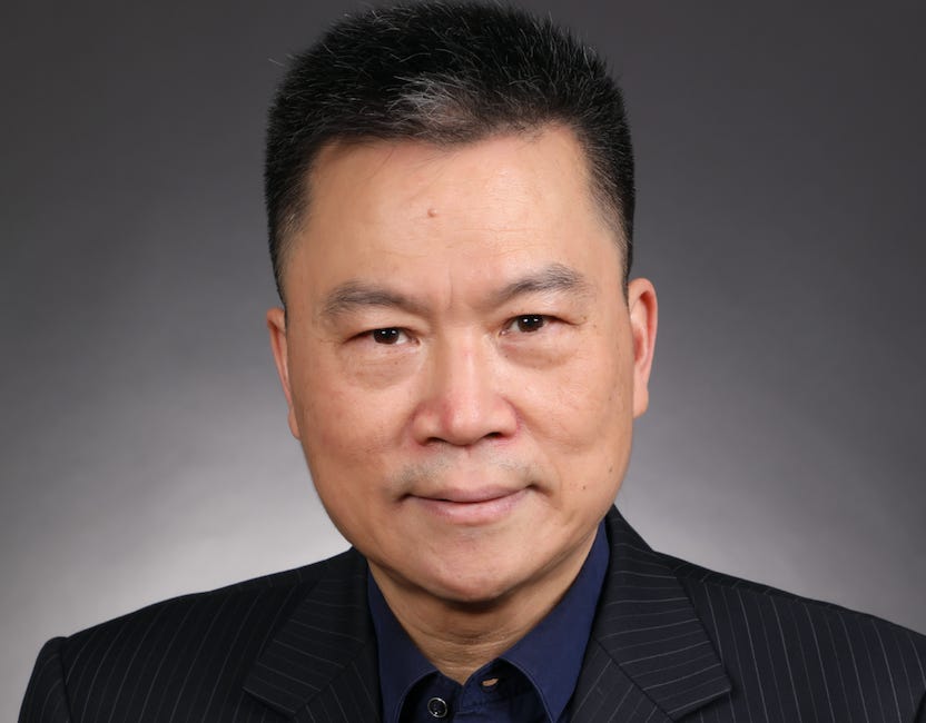 Moral Idealism: The Political Logic of China’s Diplomacy by Ren Jiantao