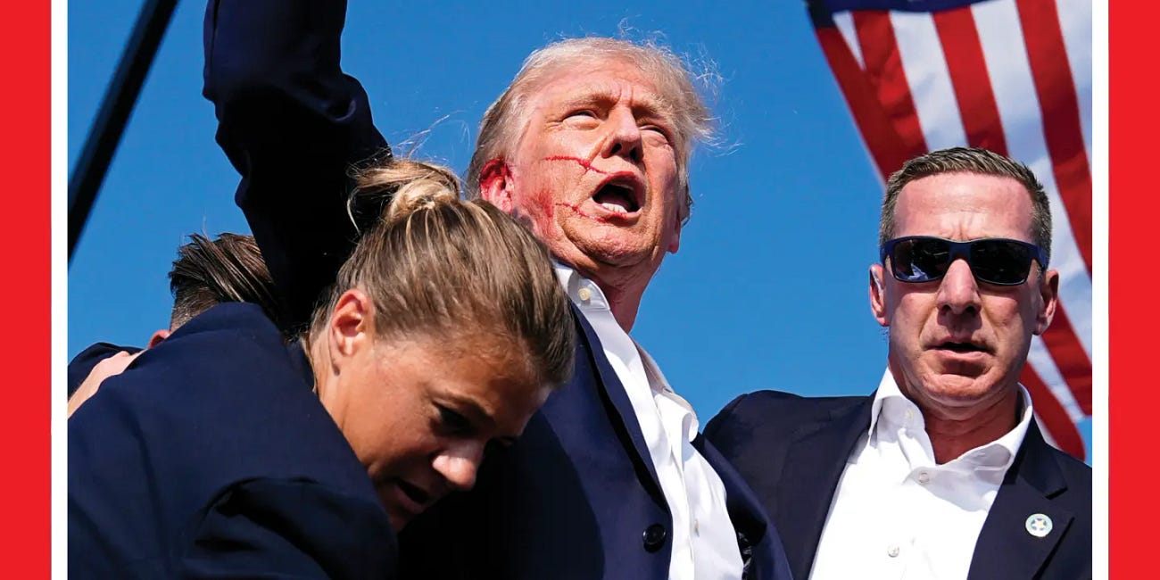 Assassination in America