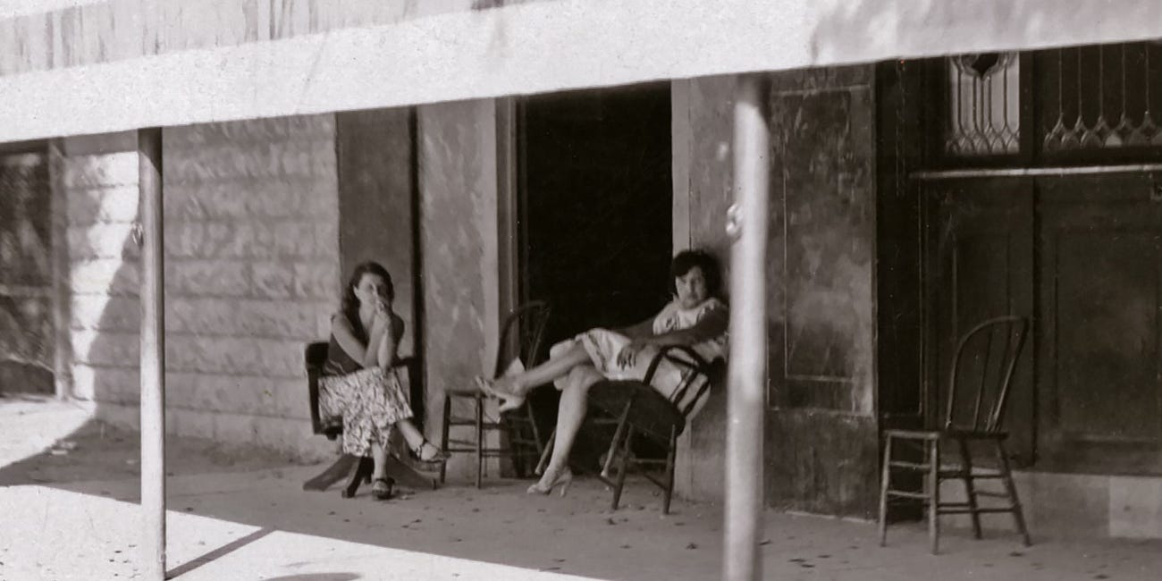 How Vegas Came to Be Known as Sin City