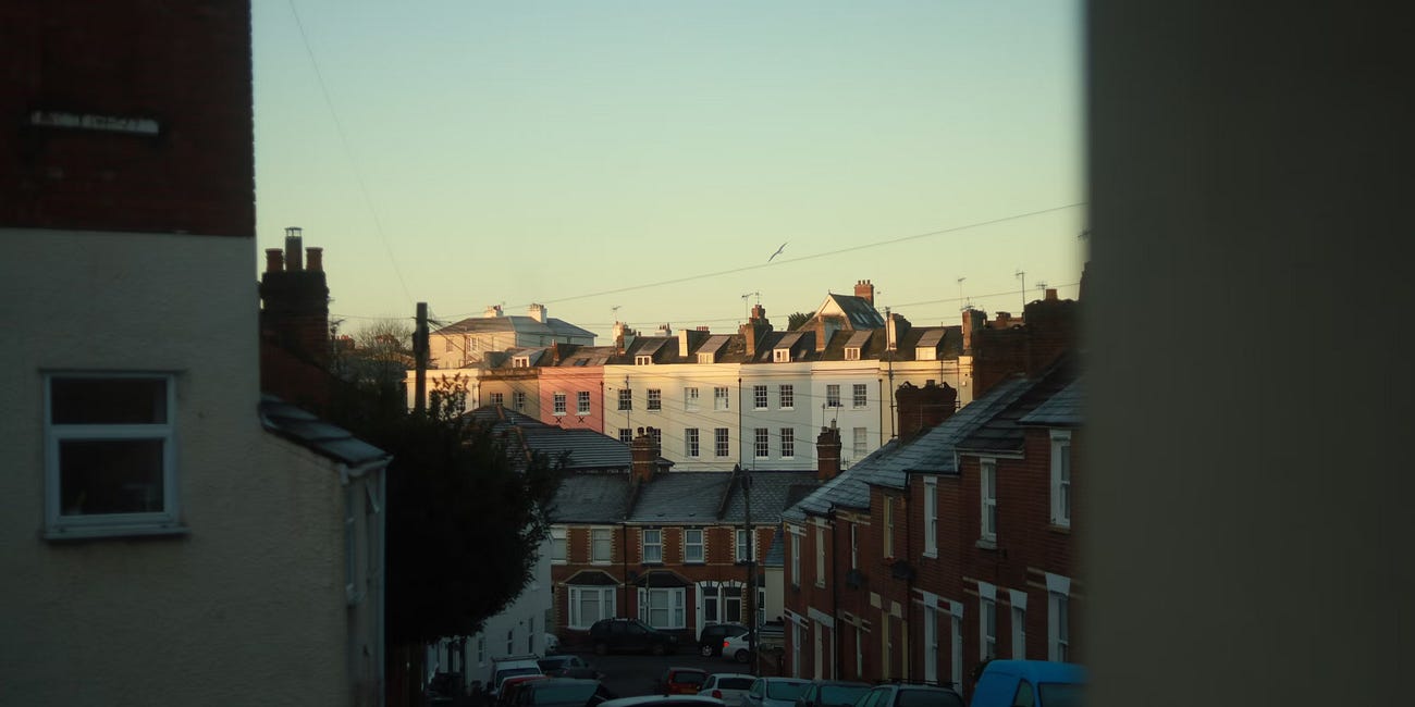 The tenants’ trap