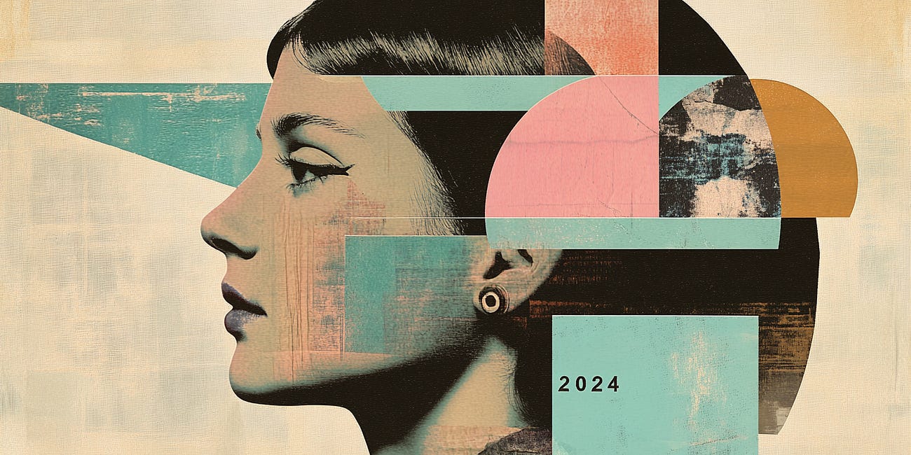 Music to Be Thankful For in 2024