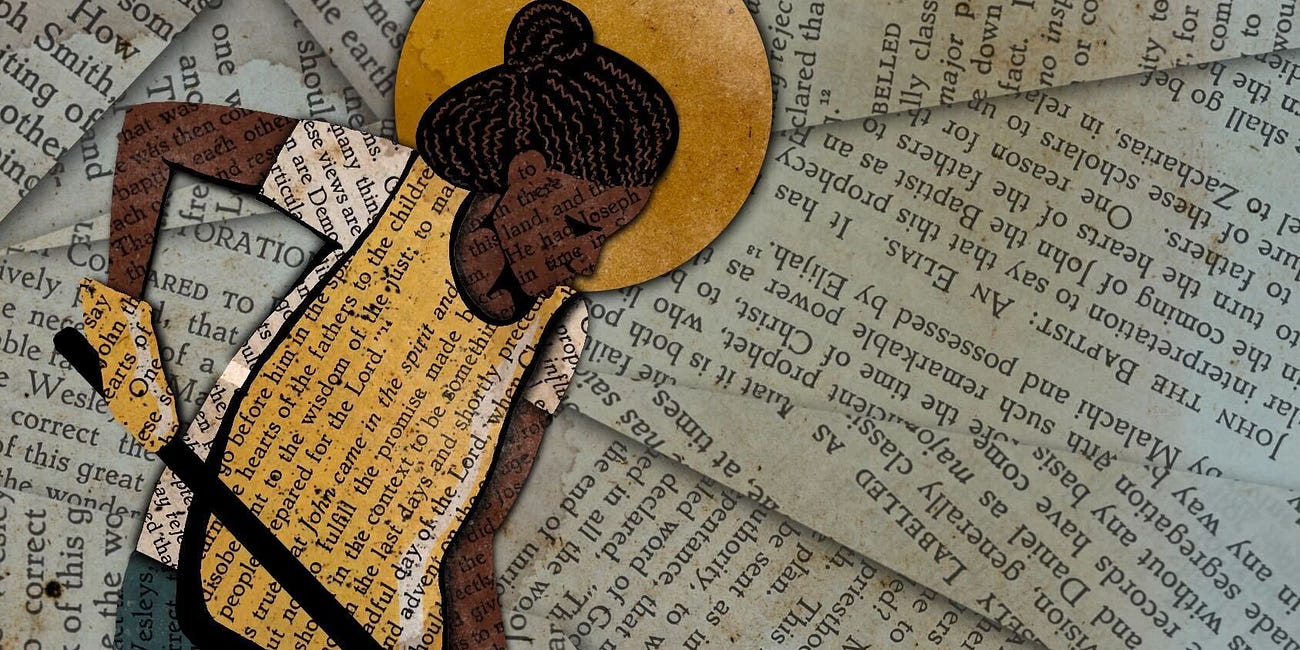 The Fourth Nephite