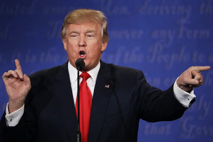 Coverage Series: Trump 2.0 – New challenges for China