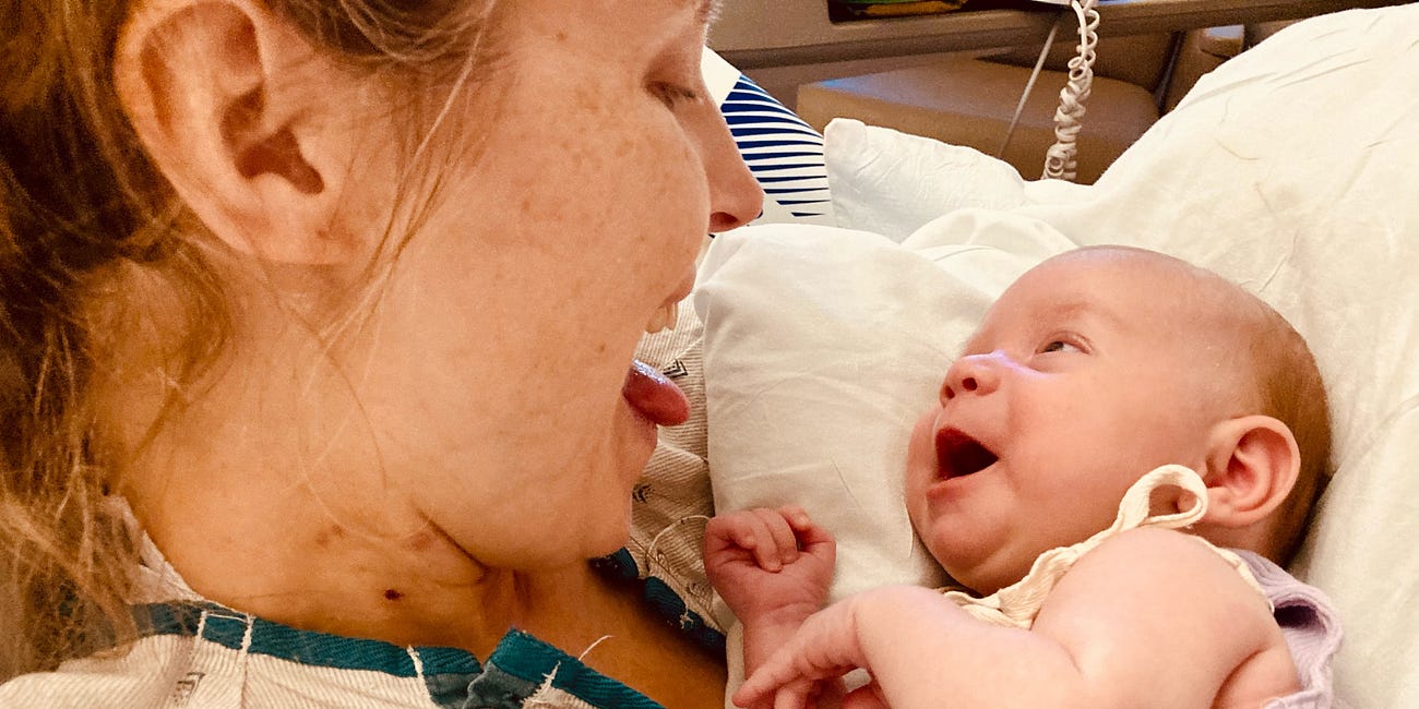 Tips on how to be heard in a hospital