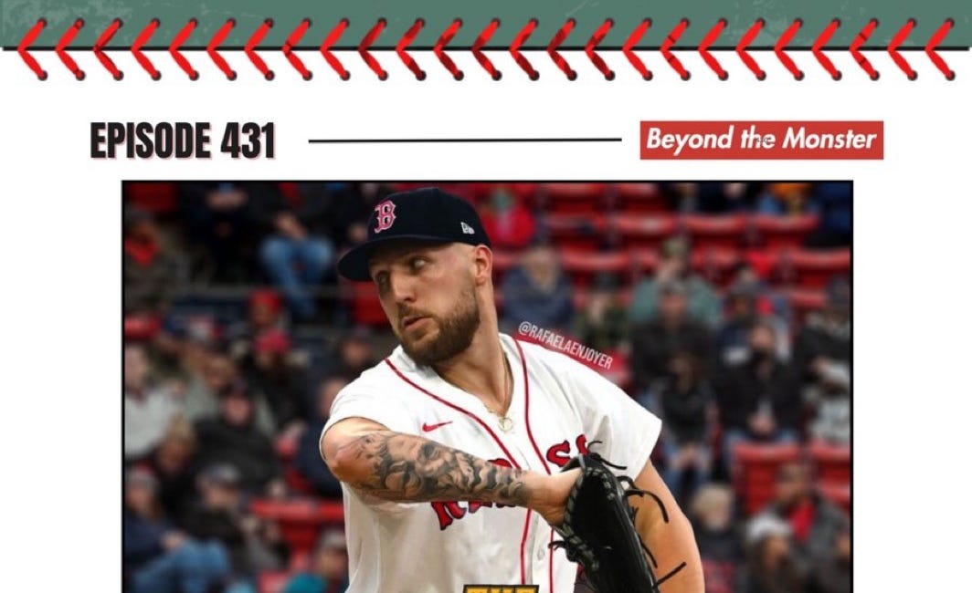 The Pesky Report Ep. 431: Garrett Crochet trade breakdown 