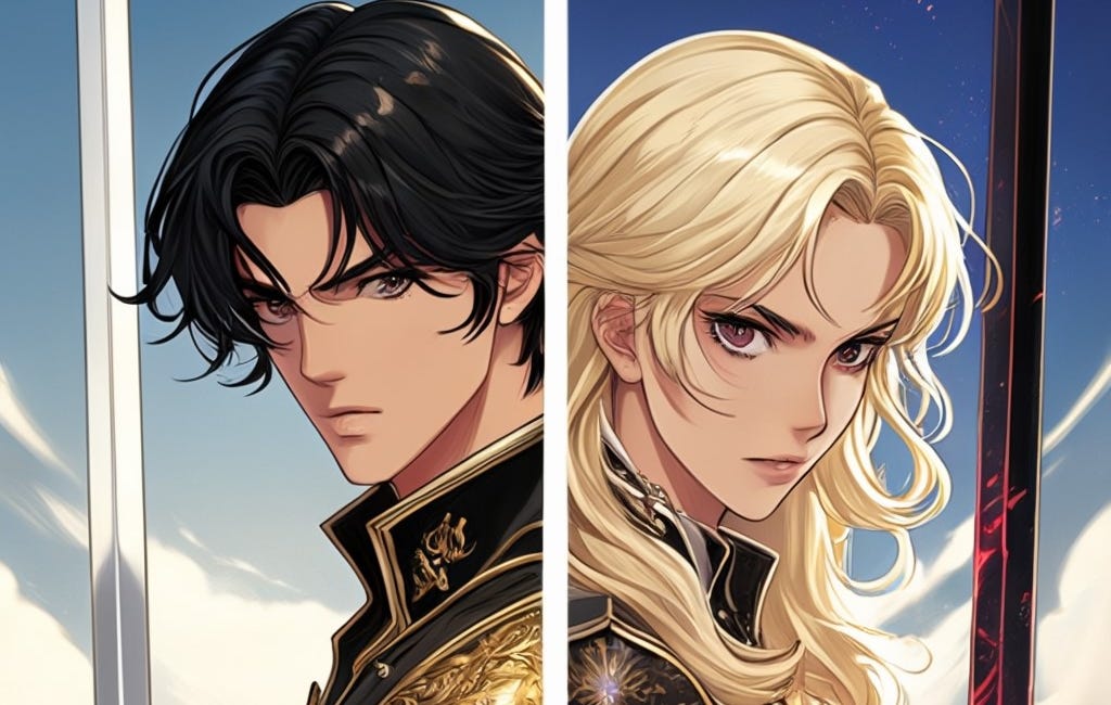 The Lives of Velnin chapter 12