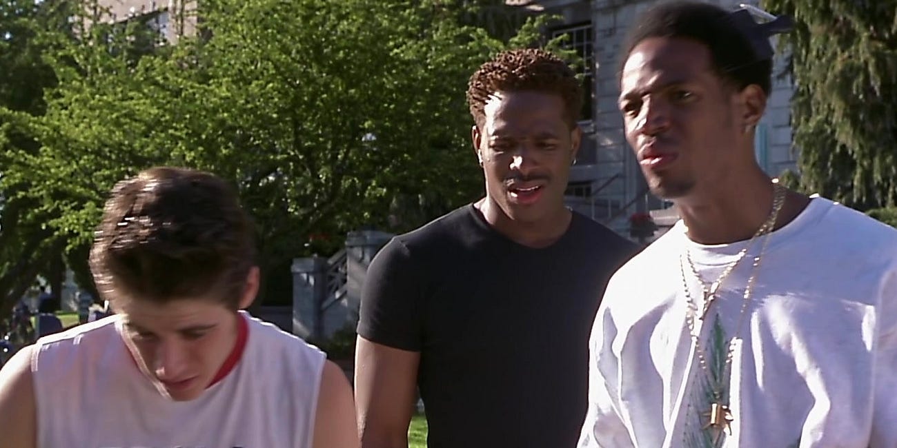 'Scary Movie 6' Finds The Wayans To A Summer 2026 Release