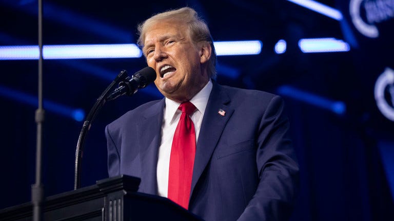 Trump megfogadta, hogy véget vet a "gender-őrületnek" az iskolákban