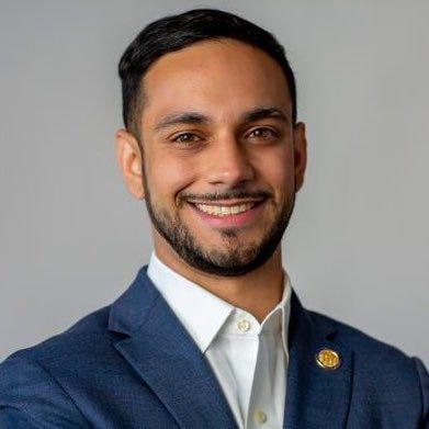 Drama in HD-26 Democratic primary