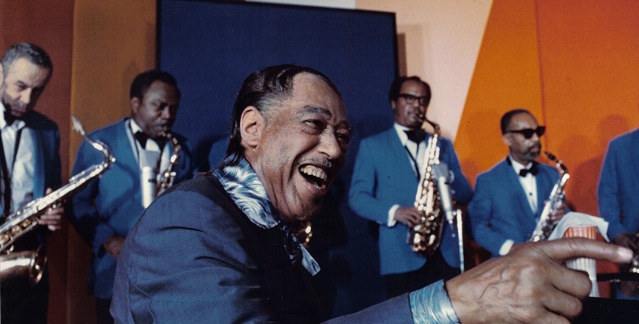 ‘No Man Swings More or Stands Higher than the Duke’