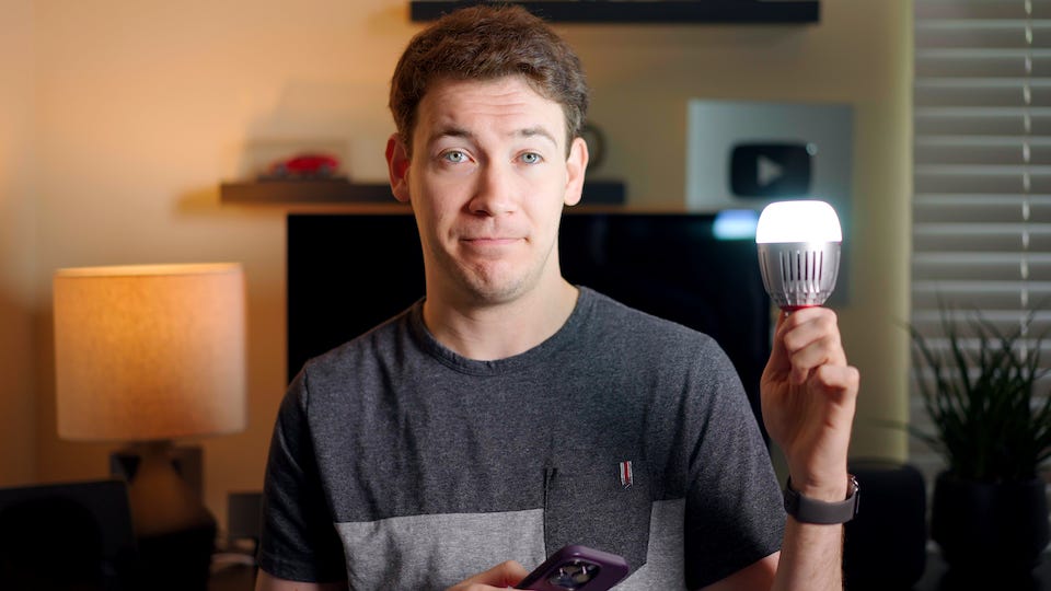 A Guide to Better Lighting: Setup and Automate Your Lights