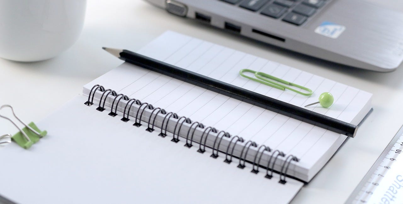 The Practicing Writer 2.0: May 2025