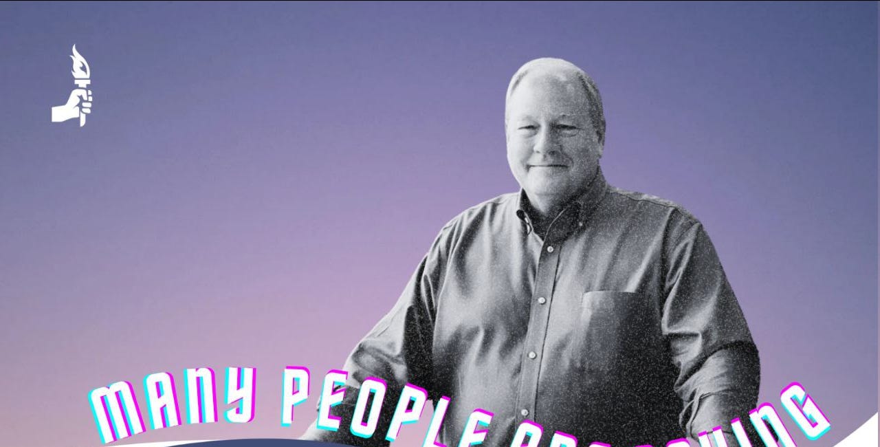 Many People Are Saying (11/1/24)
