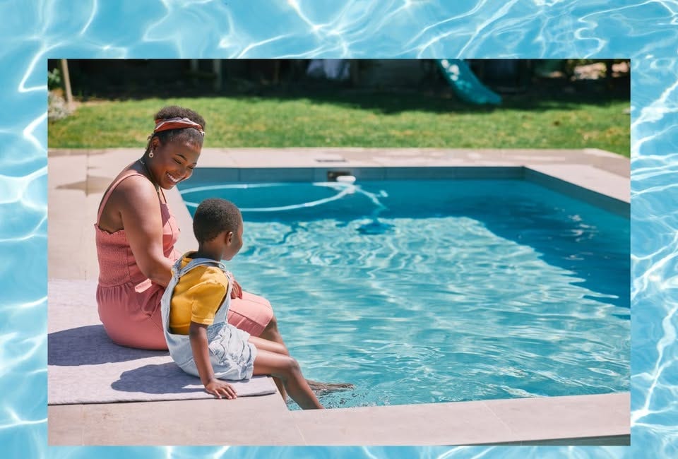 Not Every Child Gets the Chance to Learn to Swim – Step Into Swim and Big Dreams Through Small Steps Are Changing That in Manatee County