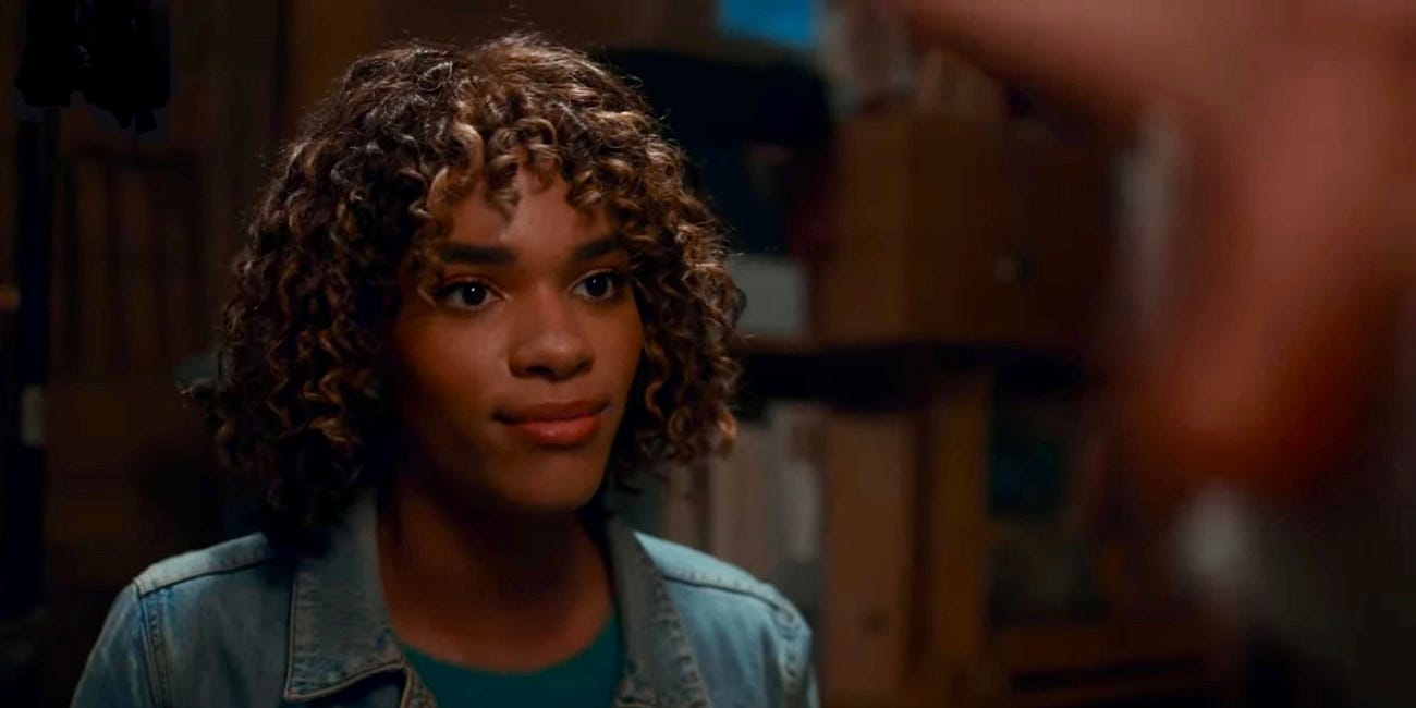 BBC Shuts Down Transphobic Complaints Against Rose Noble, 'Doctor Who' 