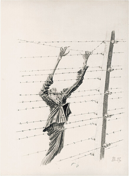 Echoes of Atrocity