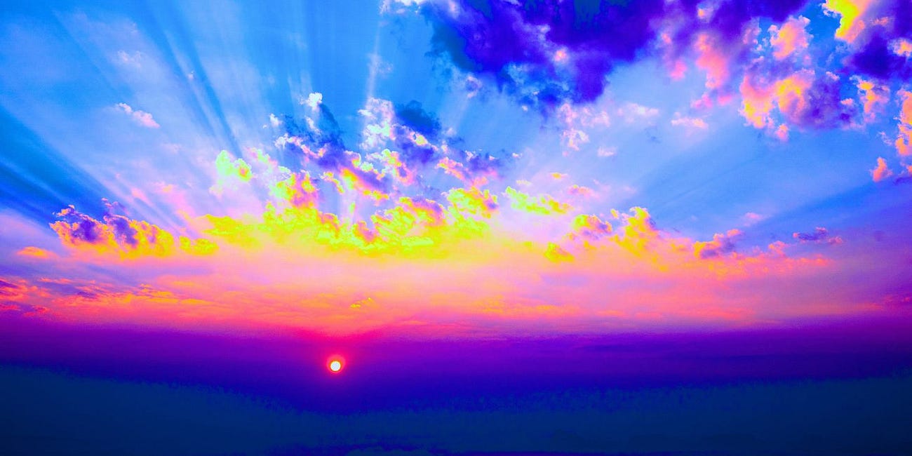 Stardust: 'Mysterious Startup Is Developing a New Form of Solar Geoengineering'